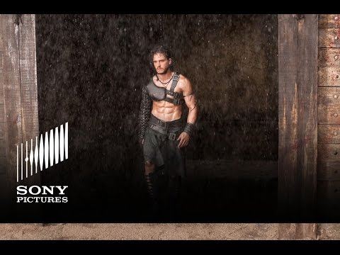 Pompeii trailer still